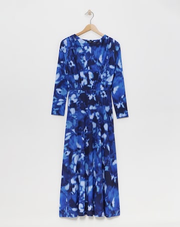 Joanna Hope Cut Out Jersey Dress