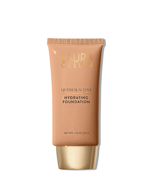 Laura Geller Quench-n-Tint Hydrating Foundation - Medium