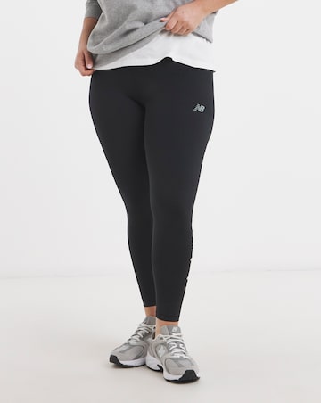 New Balance Sport Graphic Leggings