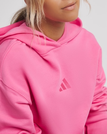 adidas ALL SZN Hoodie