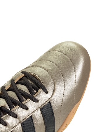 adidas Grand Court Low Trainers