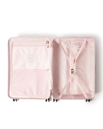 Ted Baker Magnolia Bloom Large Suitcase