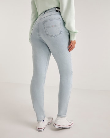 Tommy Jeans Skinny Jeans