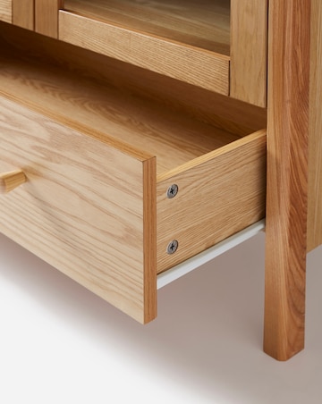 Lindfield Display Unit