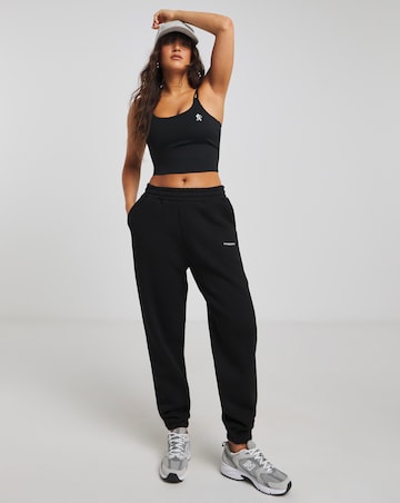 Gym King 365 Long Line Tank Sports Bra
