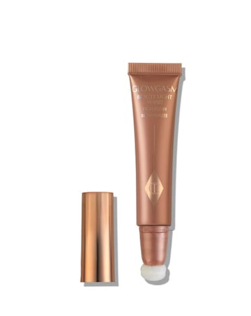 CT Charlotte Tilbury Ladies Beauty Light Wand High Blush (#Pinkgasm)