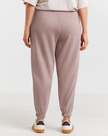 adidas Linear Logo French Terry Pants
