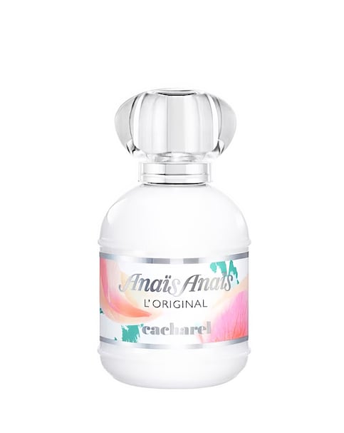 Cacharel Anais Anais Eau de Toilette - 50ml