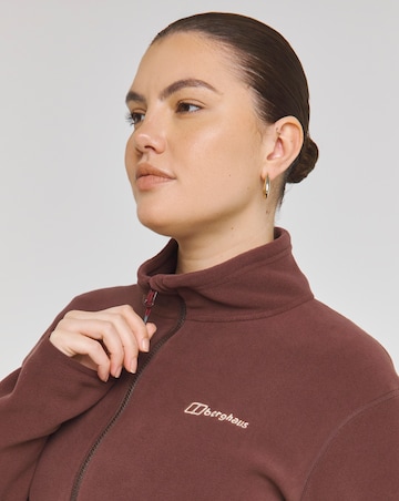 Berghaus Prism 2.0 Micro Full Zip Fleece Jacket