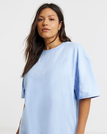 Gym King 365 Boyfriend T-Shirt