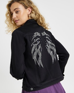 Joe Browns Denim Jacket