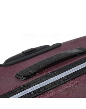 Rock Hydra-Lite 3pc Suitcase Set