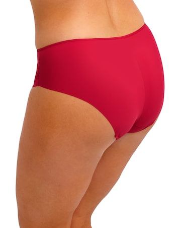 Fantasie Illusion Knicker Red