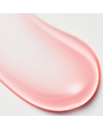 LOreal Paris Plumping Lip Oil With Hyaluronic Acid and Tripeptide 114 Rose