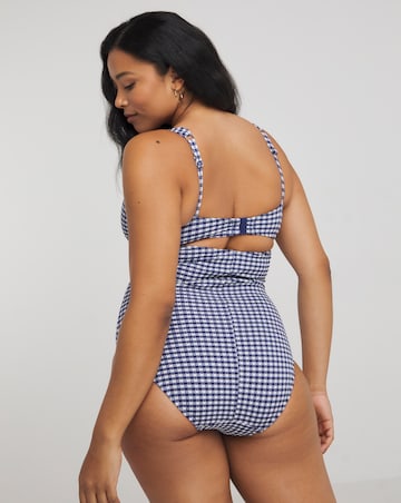 Panache Paloma Balcony Wired Swimsuit