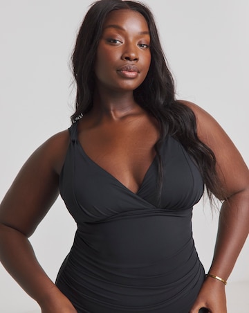 MAGISCULPT Lose Up To An Inch Tummy Control Swimsuit