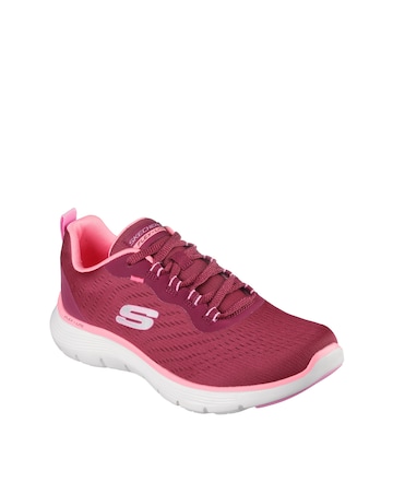 Skechers Flex Appeal 5.0 Trainers