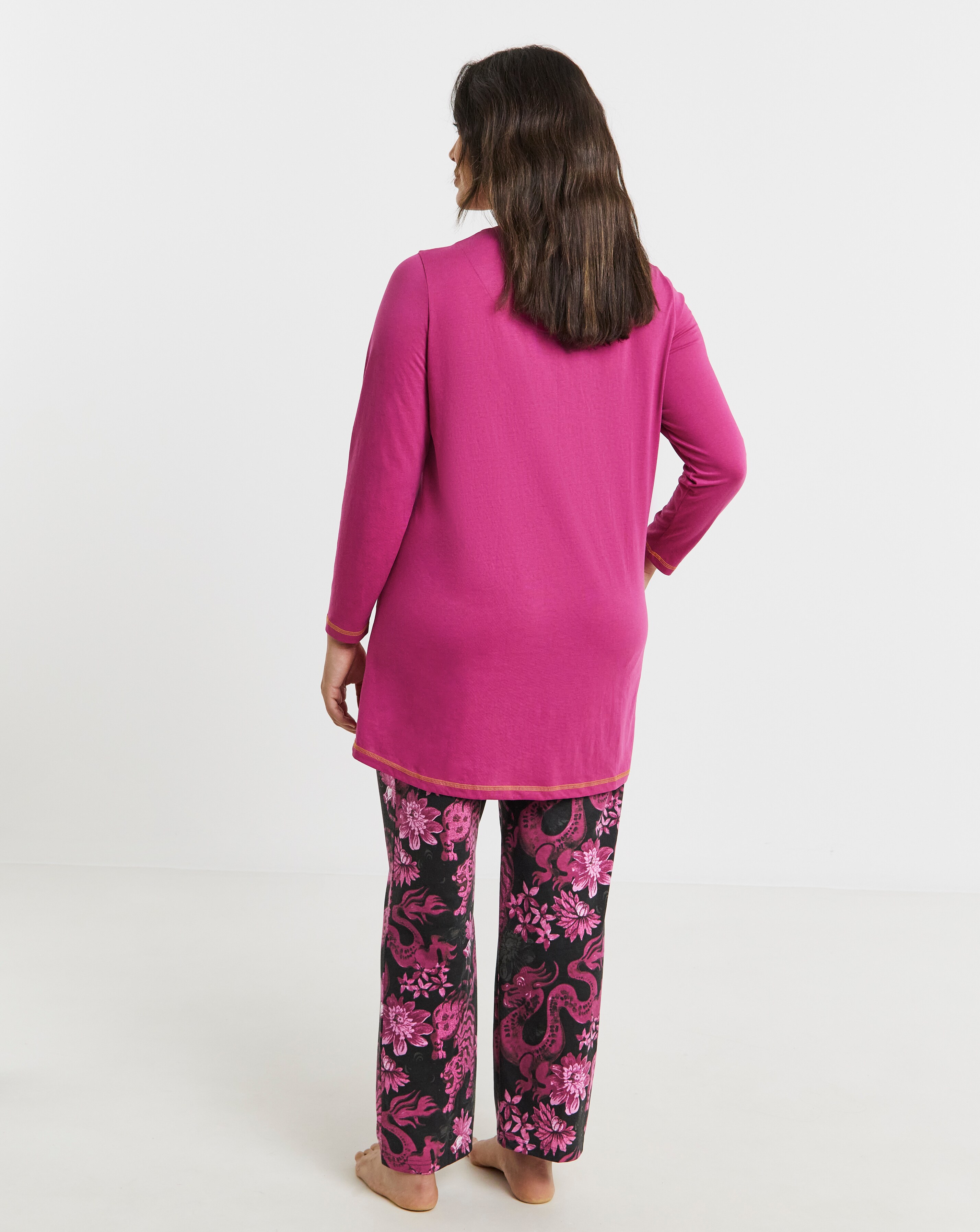 Joe Browns Pyjamas In A Bag | Simply Be
