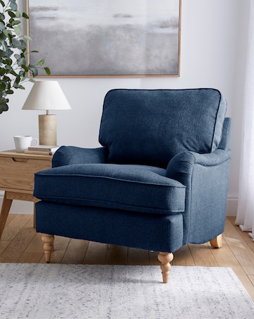 Wisteria Armchair