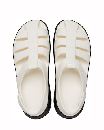 Crocs Stomp Fisherman Sandals