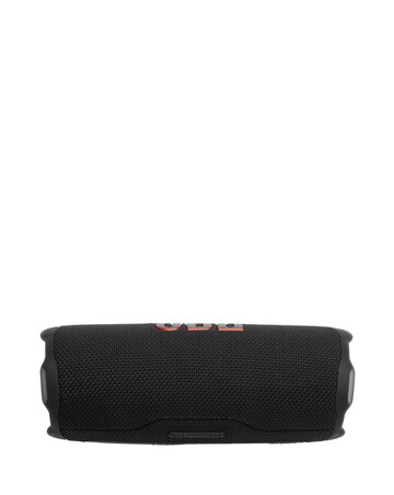 JBL Flip 7 Portable Wireless Speaker - Black