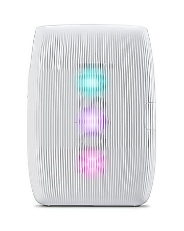 Fujifilm Instax Mini Link 3 Photo Printer with 20 Shot Film Pack - White