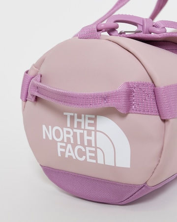 The North Face Mini Base Camp Duffel Shoulder Bag