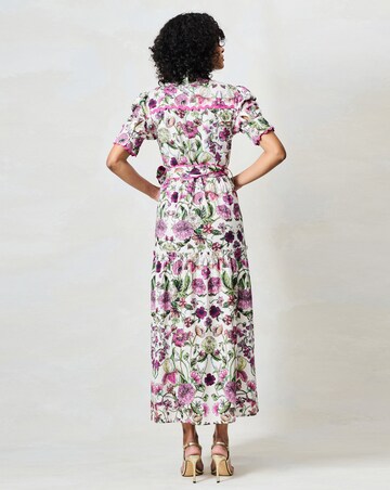 Hope & Ivy Anegla Dress