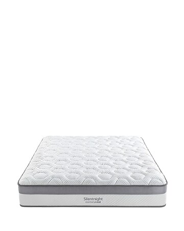 Silentnight Memory Cool 1000 Pocket Mattress