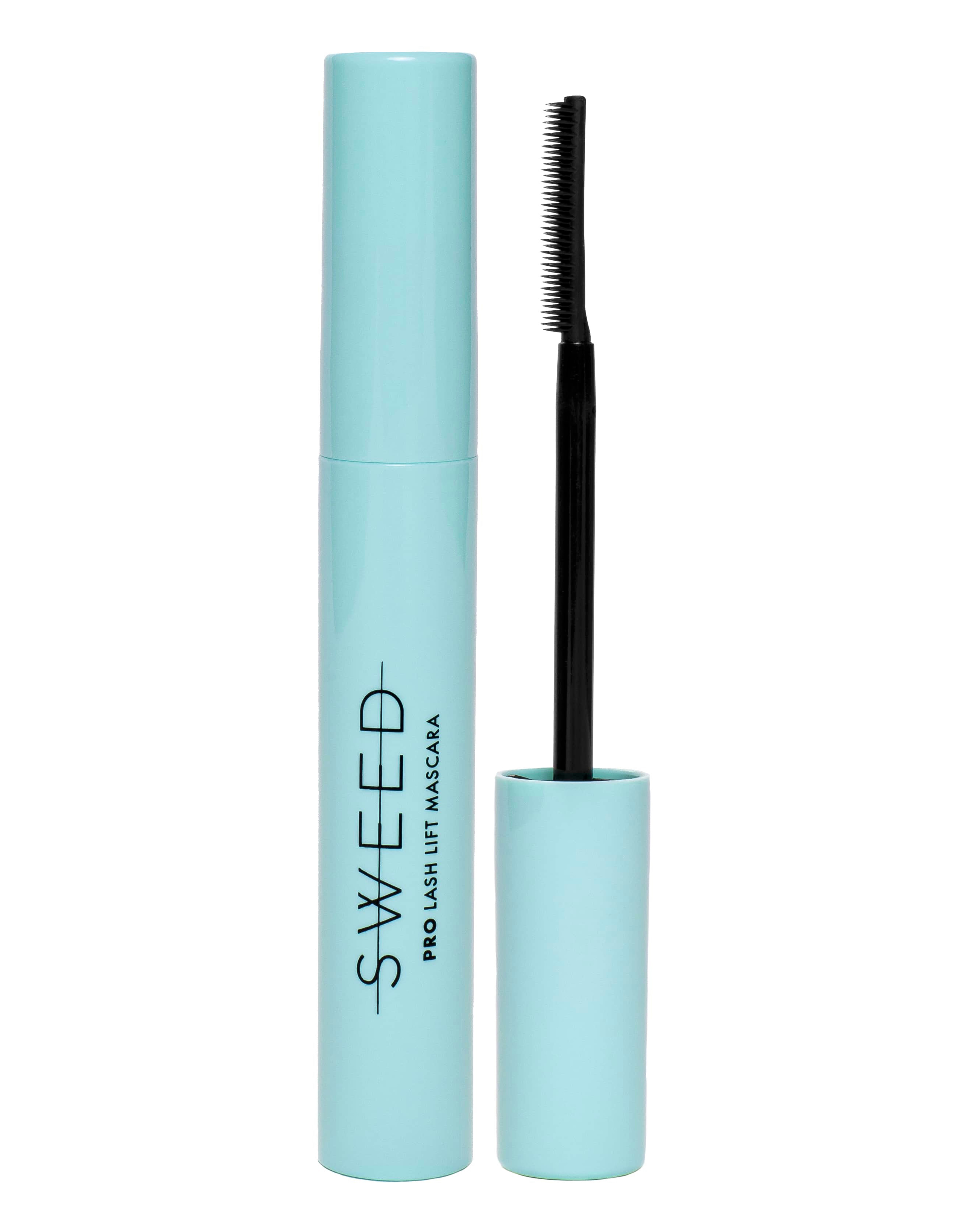 Sweed Lash Lift Mascara - Black