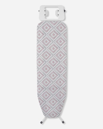 Kleeneze Diamond Stripe Ironing Board