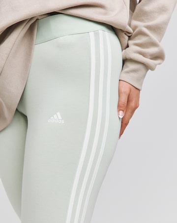 adidas 3 Stripes Leggings