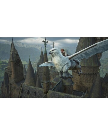 Hogwarts Legacy (Nintendo Switch 2)
