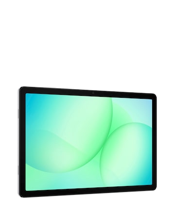 Samsung Galaxy Tab A11+ 11in 128GB 5G Tablet - Silver