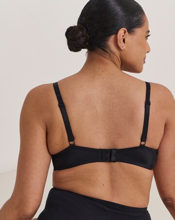 Pretty Secrets 2 Pack Smoothing Microfibre T-Shirt Bras