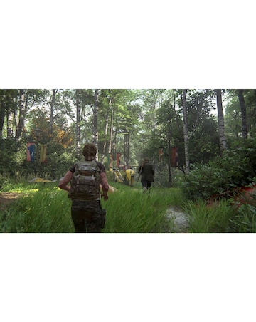 The Last of Us Part II Remastered (PS5)