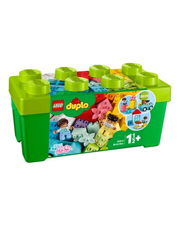LEGO DUPLO Brick Box 10913