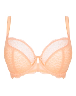 Freya Fancies Plunge Wired Bra Nectar