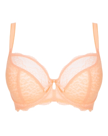 Freya Fancies Plunge Wired Bra Nectar