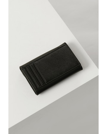 Luella Grey  Marina Black Medium Purse