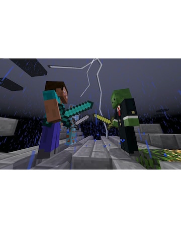 Minecraft (Nintendo Switch)