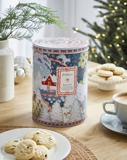 Cath Kidston Filled Biscuit Tin