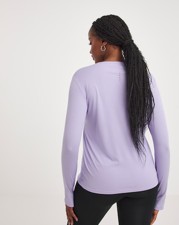 PUMA Long Sleeve T-Shirt