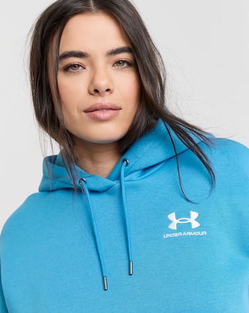 Under Armour Icon Fleece Oversized Hoodie