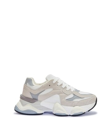 Dion Chunky Trainer Standard D Fit