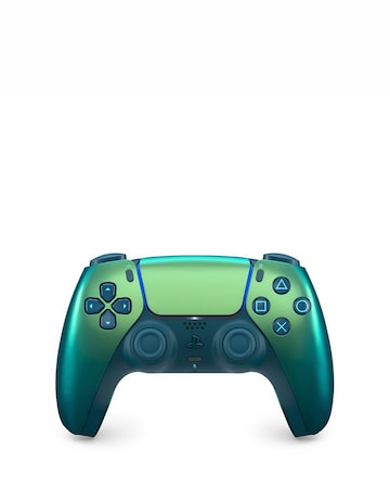 PlayStation 5 DualSense Wireless Controller - Chroma Teal