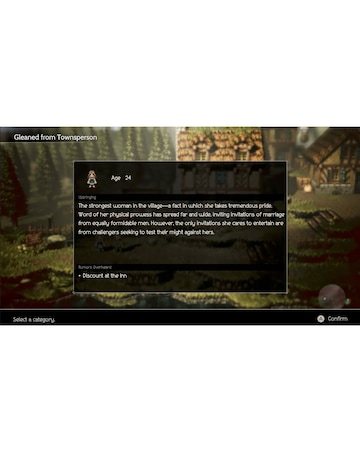 Octopath Traveler (Nintendo Switch)