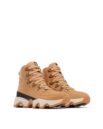 Sorel Kinetic Impact Conquest Plus Waterproof Boots