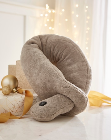 Vibrating Neck Massager