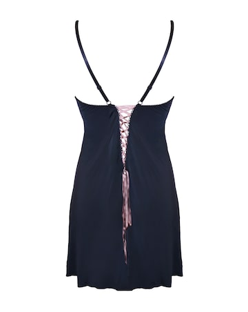 Pour Moi Amour Luxe Lace Chemise